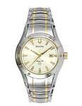 Bulova Watches 042429422186