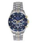 Bulova Watches 042429415027
