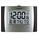 Atomix Digital Clock - Wall Table Mounted 00562