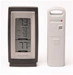 Acu-Rite 00831A2 Wireless Indoor/Outdoor Thermometer