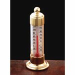 Vermont Desk Thermometer