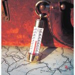 Vermont Travel Thermometer