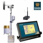 Columbia Weather Capricorn 2000EXB-20M