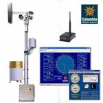 Columbia Weather Capricorn 2000EXS-3M
