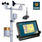 Columbia Weather Capricorn 2000MPB-3M