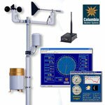Columbia Weather Capricorn 2000MPS-20M