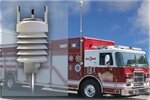 Orion Vehicle Mount Weather Station 19