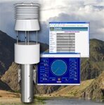 Columbia Weather Magellan UltraSonic Weather Station Download Utility