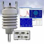 Orion LX Weather Station