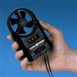Davis 271 Turbo Meter