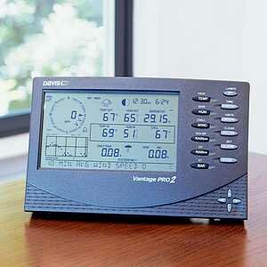 Davis Vantage Pro2 6152C
