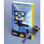 Davis WeatherLink 6520