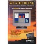 Davis WeatherLinkIP 6555