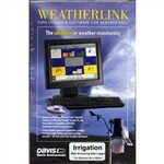 Davis WeatherLink 6560