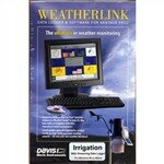 Davis WeatherLink 6560