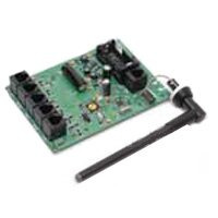 Davis ISS Sim Board