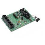 Davis ISS Sim Board