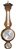 Howard Miller Olympia Weather & Maritime Wall Clock - 612-721