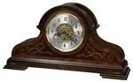 Howard Miller Bradley Mantel Clock - 630-260