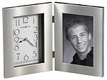 Howard Miller Lewiston Table Clock - 645-677