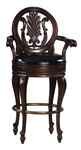 Howard Miller NIAGARA Bar Stool 697-001