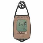 JDC Skywatch Explorer 3 Hand Held Weather Station