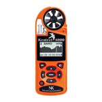 Kestrel 4000 Safetyange Handheld Anemometer