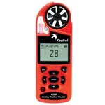 Kestrel 4250 Handheld Auto Racing Tuning