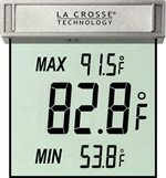 La Crosse Technology WS-1025
