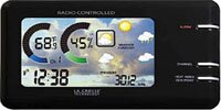 La Crosse WS-450B Color Wireless Weather Station