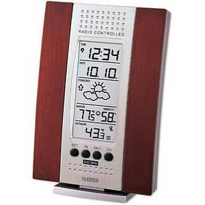 La Crosse Technology WS-7014CH