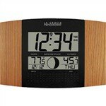 La Crosse Technology WS-8117OAK