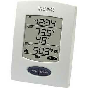 La Crosse WS-9029U-IT