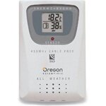 Oregon Scientific 10-Channel THGR800 Wireless Temp & Humidity Sensor