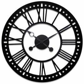 River City Skeleton  Tower Wall Clock