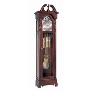 Ridgeway Clock Co. 