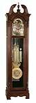 Ridgeway Clock Co. 