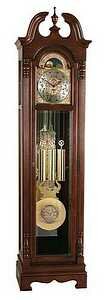 Ridgeway Clock Co. 