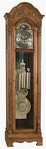 Ridgeway Clock Co. 