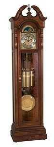 Ridgeway Clock Co. 