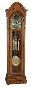 Ridgeway Clock Co. 