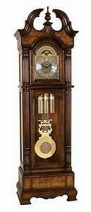 Ridgeway Clock Co. 