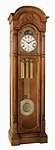 Ridgeway Clock Co. 