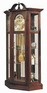 Ridgeway Clock Co. 