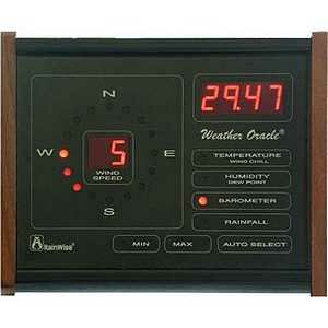 RainWise Oracle Basic Base Unit ONLY