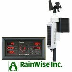 RainWise MK-III Pro Weather Station