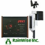 RainWise MK-III Pro Weather Station