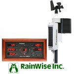 RainWise MK-III Pro Weather Station