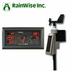 RainWise MK-III Long Range Pro Weather Station