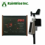 RainWise MK-III Long Range Pro Weather Station
